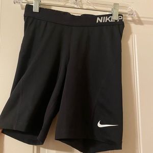 Long Nike Pros